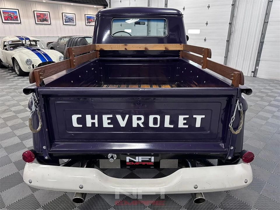 1958 Chevrolet Task Force - Image 9 of 31