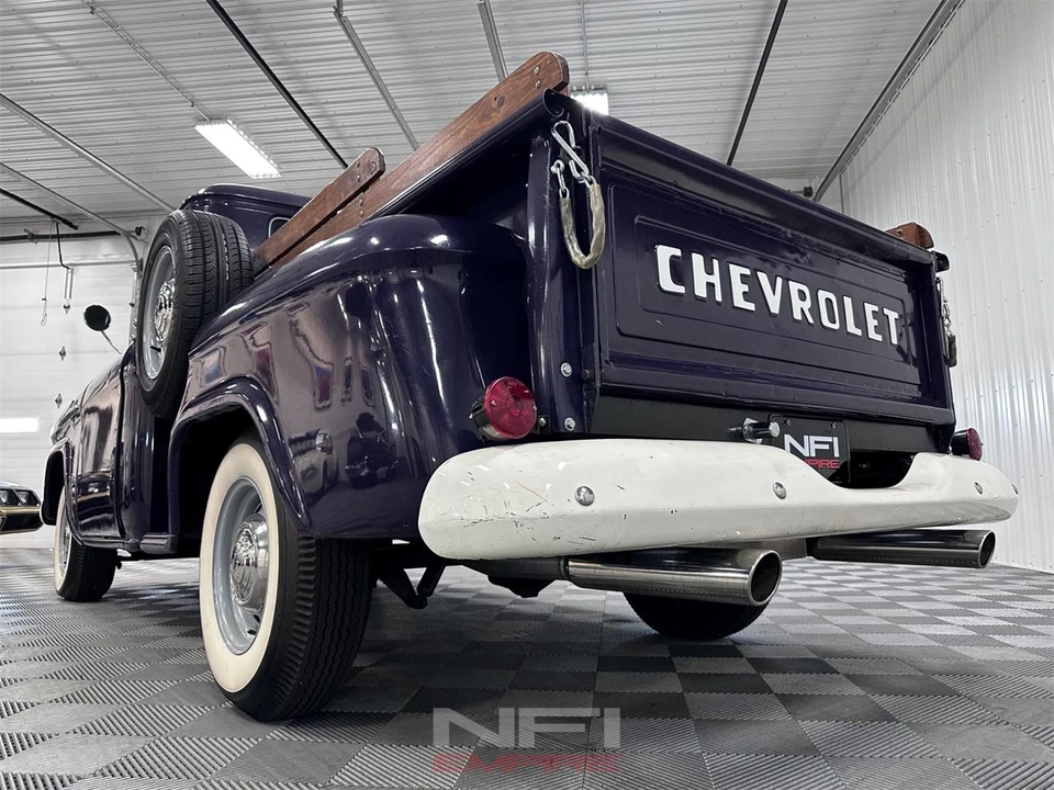 1958 Chevrolet Task Force - Image 21 of 31