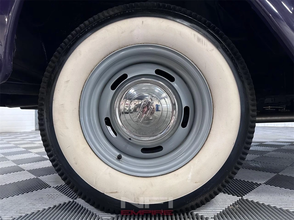 1958 Chevrolet Task Force - Image 12 of 31