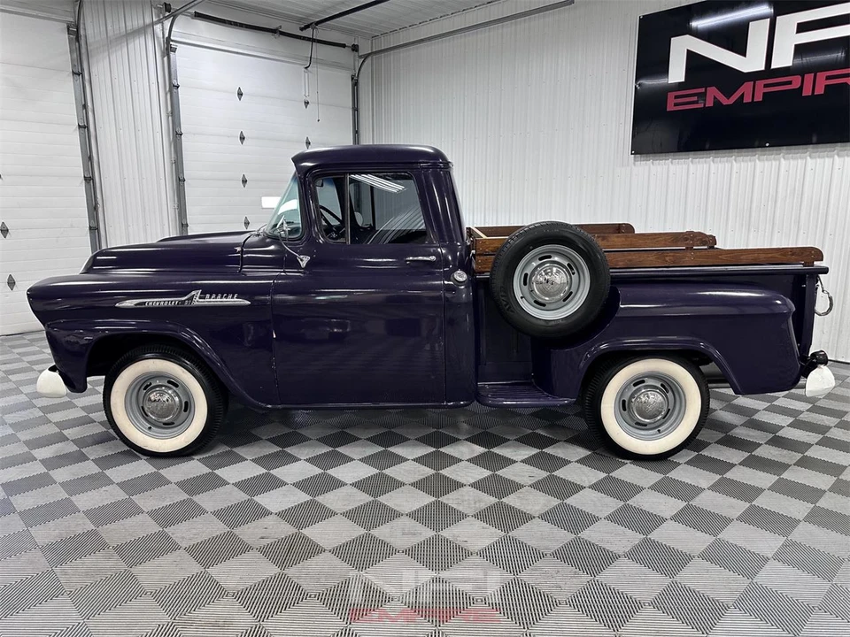 1958 Chevrolet Task Force - Image 2 of 31