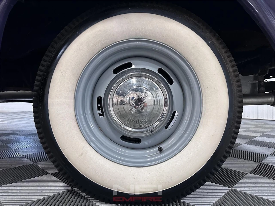 1958 Chevrolet Task Force - Image 22 of 31