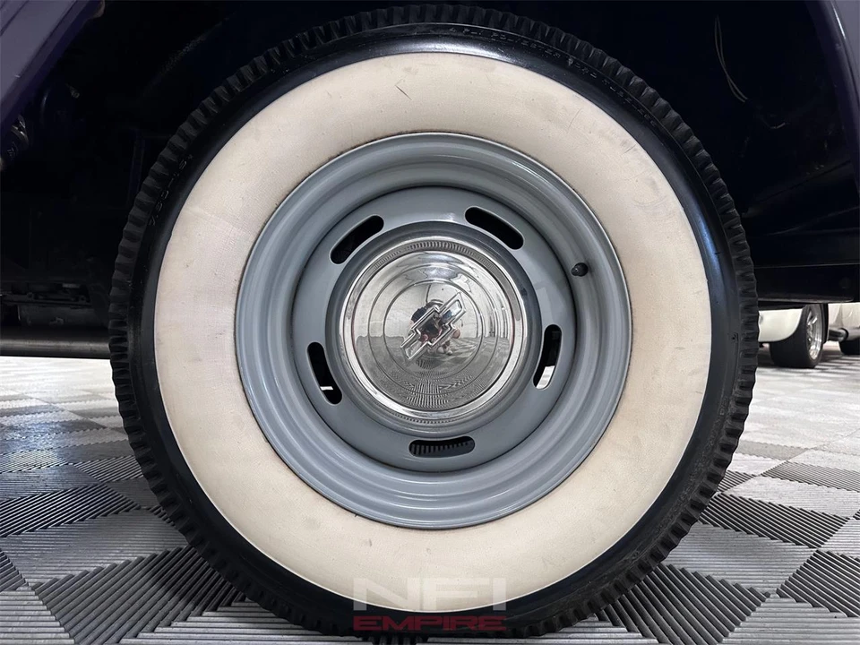 1958 Chevrolet Task Force - Image 16 of 31