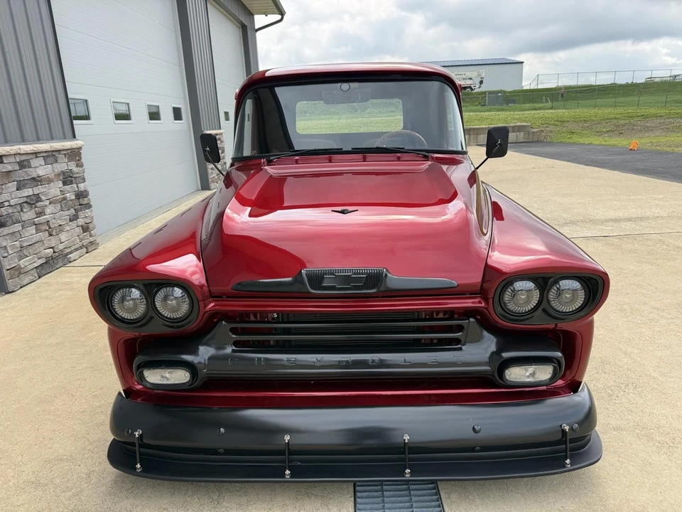 1958 Chevrolet Task Force - Image 18 of 31
