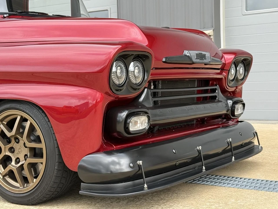 1958 Chevrolet Task Force - Image 6 of 31