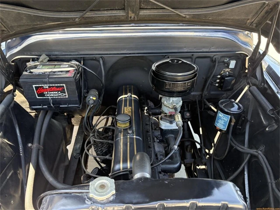 1958 Chevrolet Task Force - Image 6 of 31