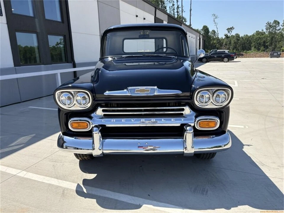 1958 Chevrolet Task Force - Image 19 of 31