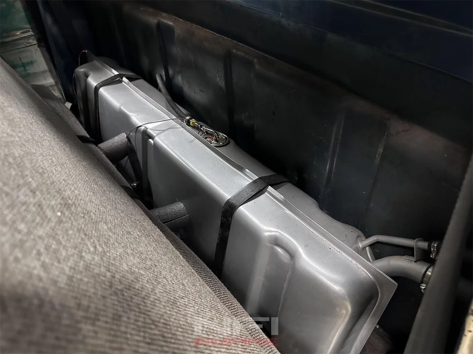 1958 Chevrolet Task Force - Image 30 of 31