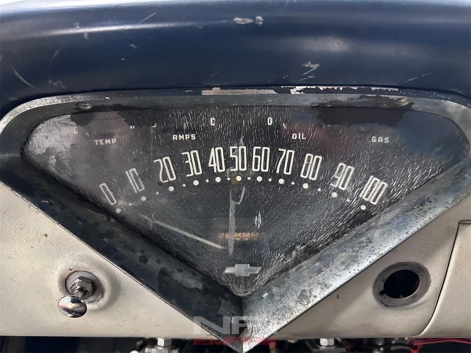 1958 Chevrolet Task Force - Image 26 of 31