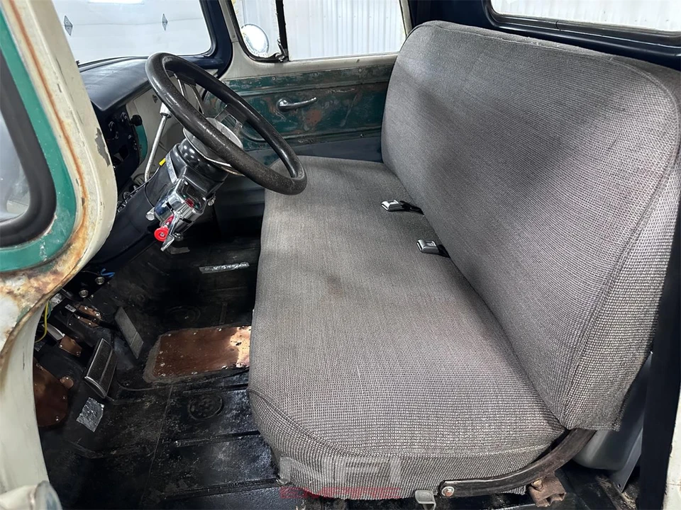 1958 Chevrolet Task Force - Image 24 of 31