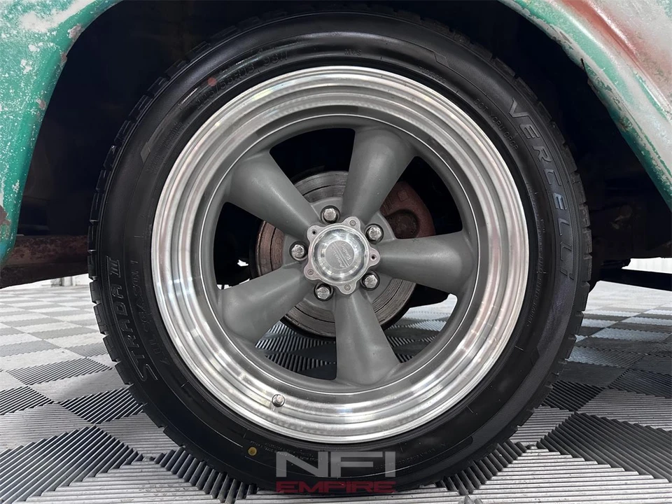 1958 Chevrolet Task Force - Image 12 of 31