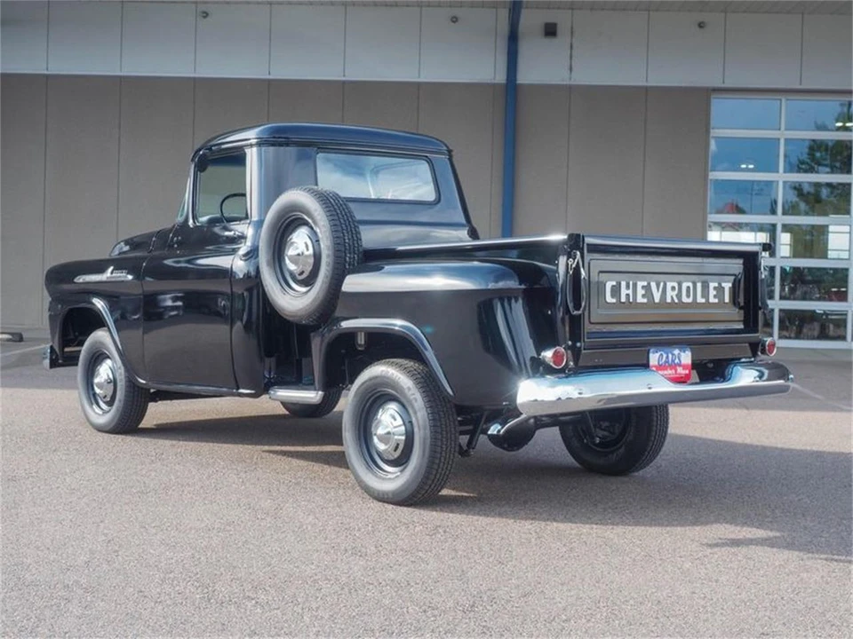 1958 Chevrolet Task Force - Image 2 of 31