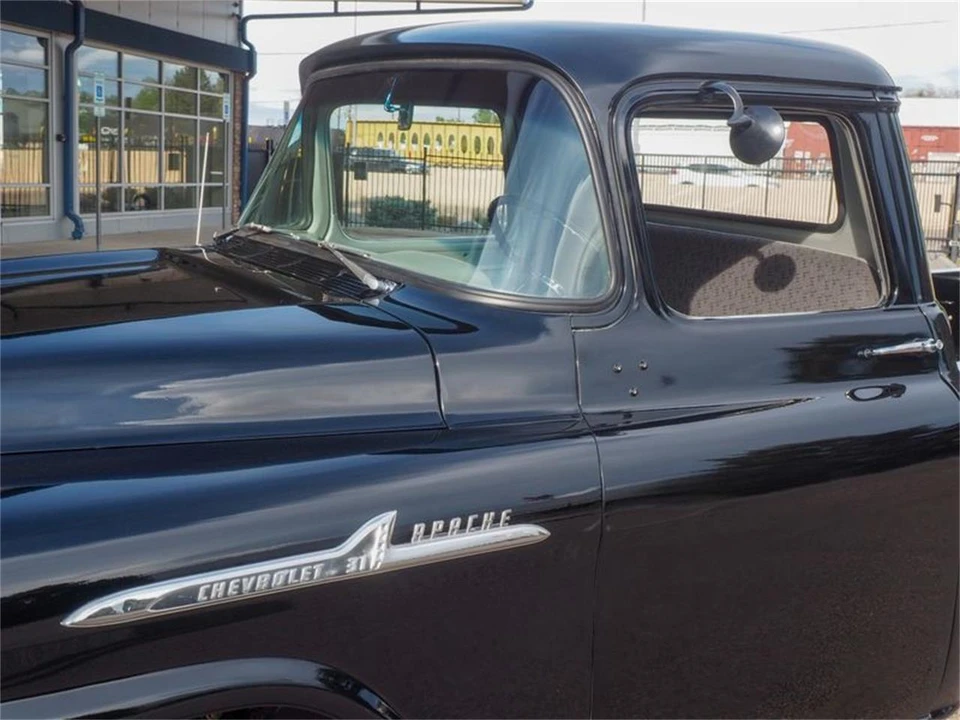 1958 Chevrolet Task Force - Image 14 of 31