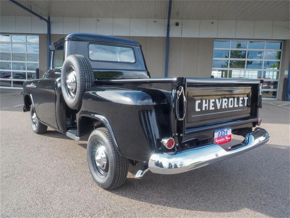 1958 Chevrolet Task Force - Image 16 of 31