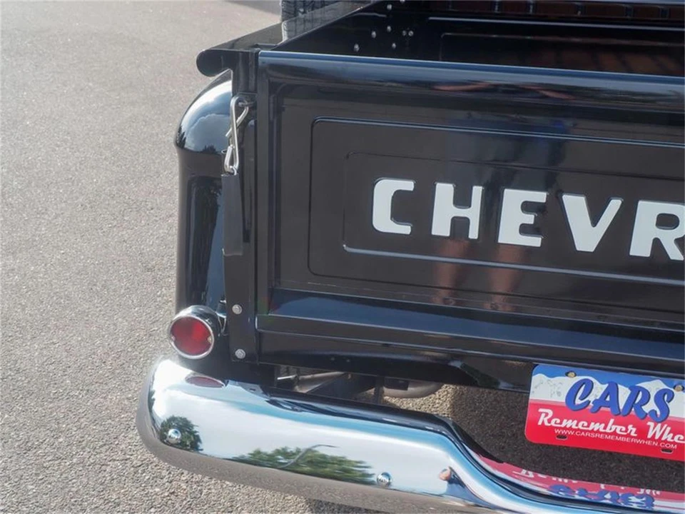 1958 Chevrolet Task Force - Image 27 of 31