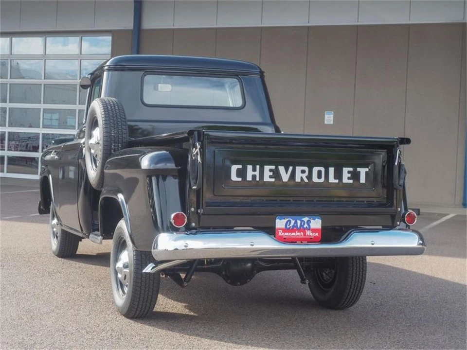 1958 Chevrolet Task Force - Image 8 of 31