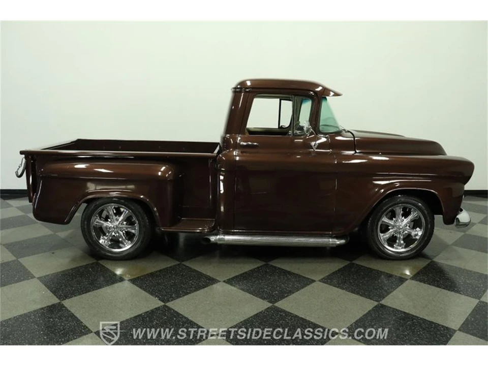 1958 Chevrolet Task Force - Image 13 of 31