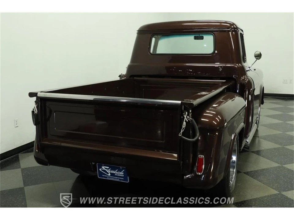 1958 Chevrolet Task Force - Image 10 of 31