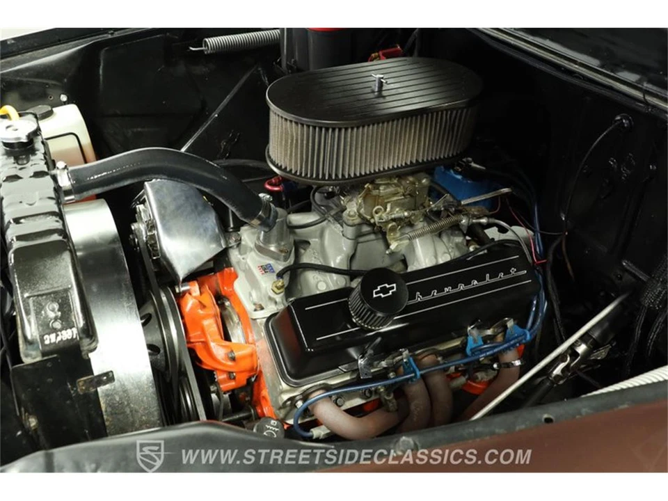 1958 Chevrolet Task Force - Image 31 of 31