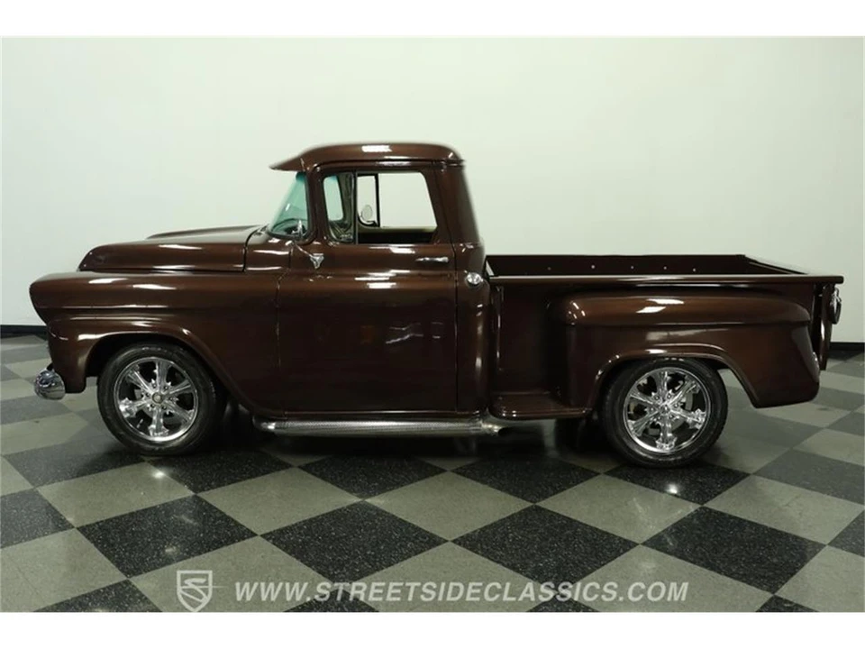 1958 Chevrolet Task Force - Image 2 of 31