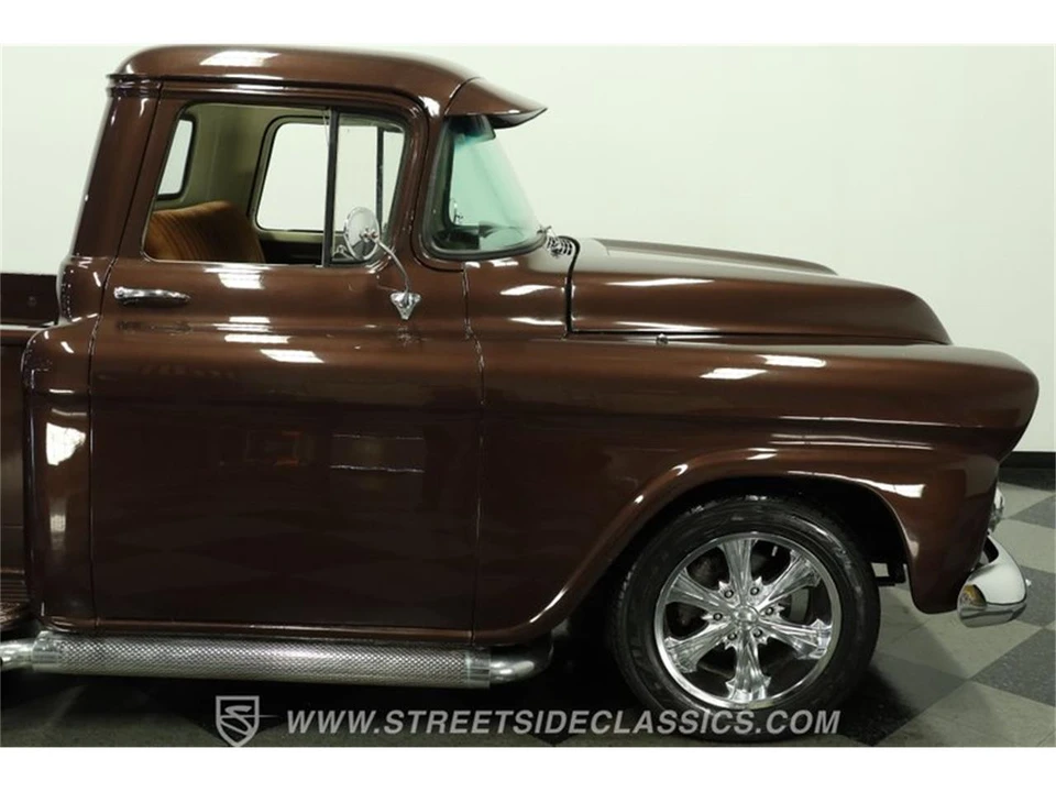 1958 Chevrolet Task Force - Image 29 of 31