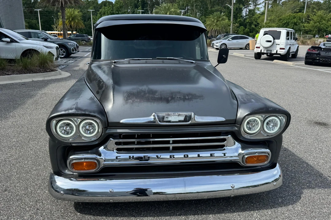 1958 Chevrolet Task Force - Image 2 of 31