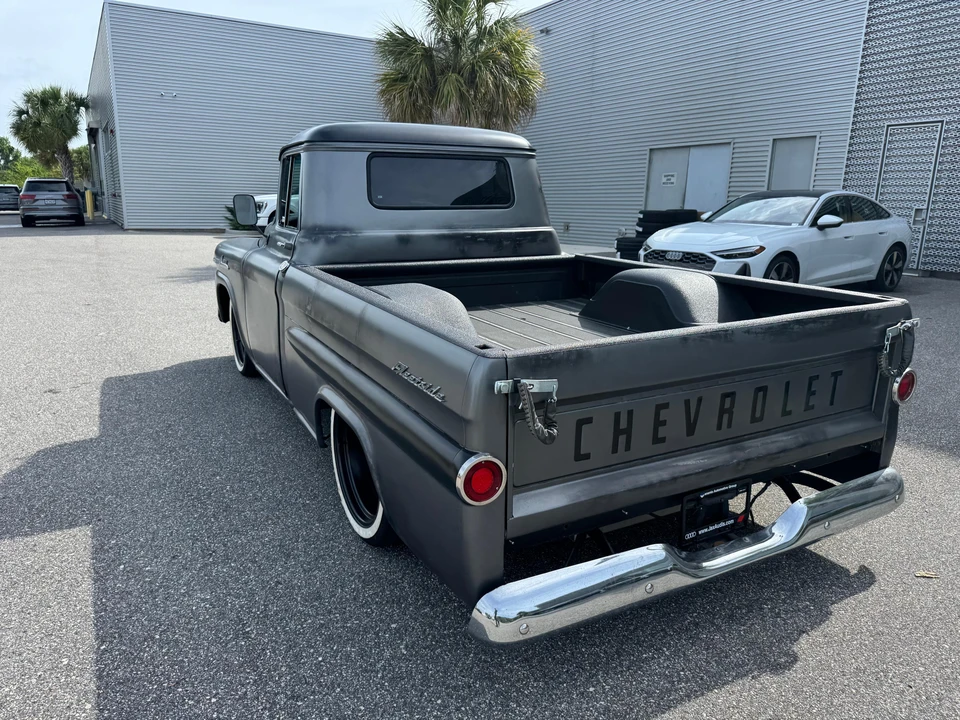 1958 Chevrolet Task Force - Image 22 of 31