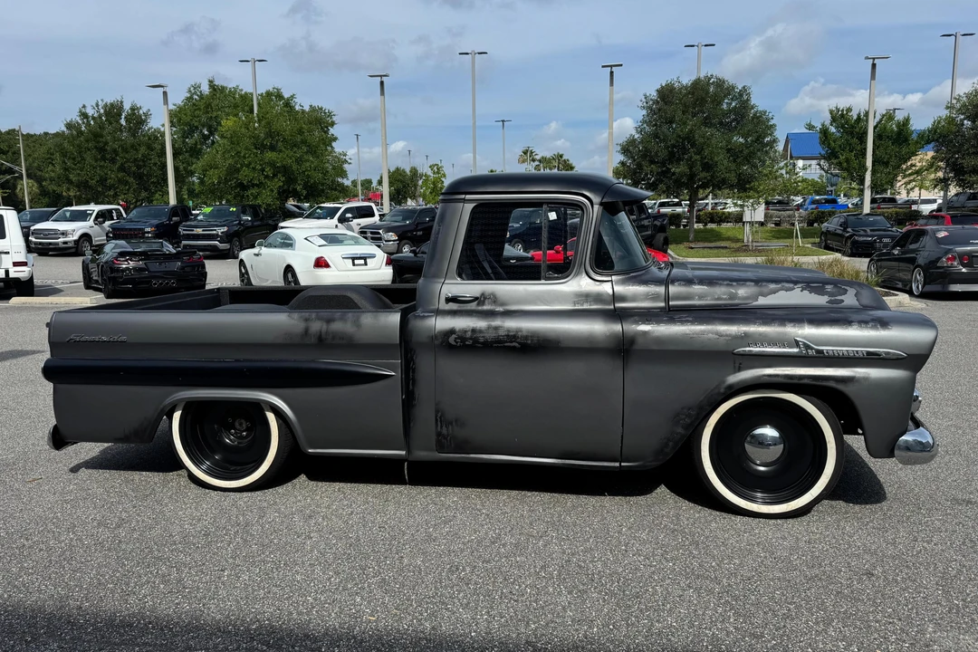1958 Chevrolet Task Force - Image 3 of 31