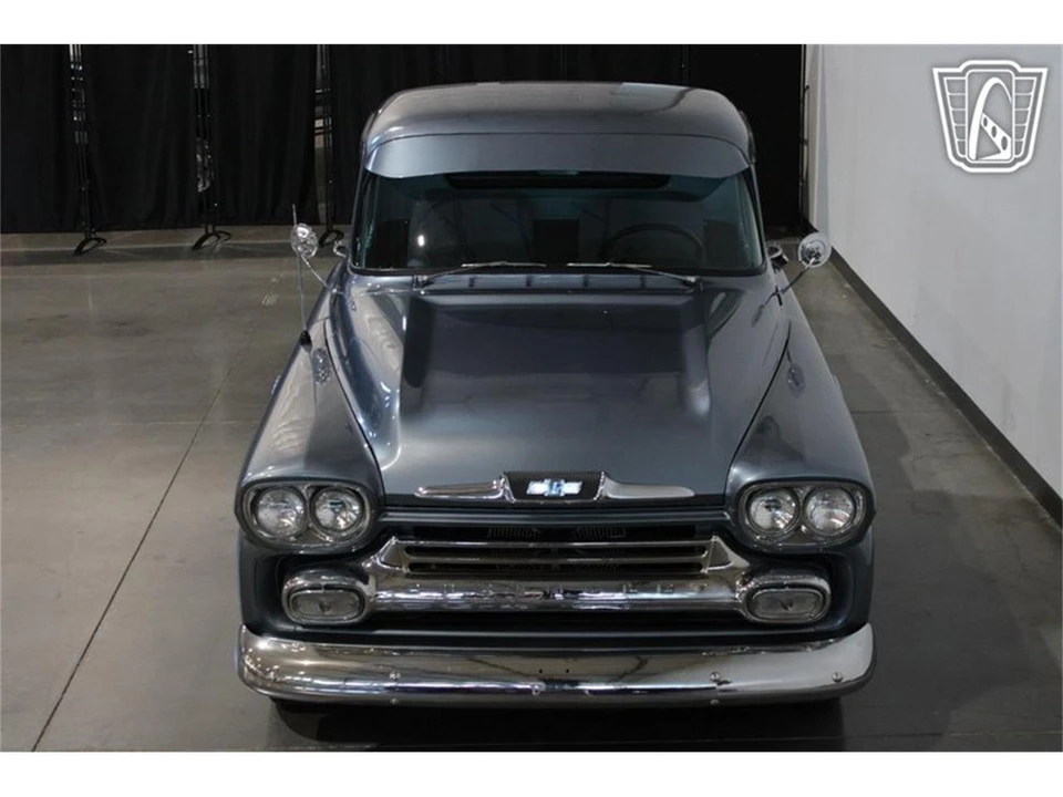 1958 Chevrolet Task Force - Image 6 of 31