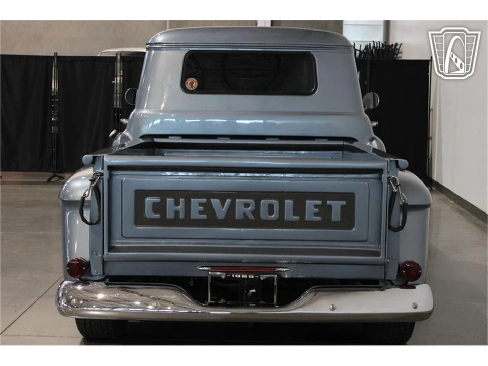 1958 Chevrolet Task Force - Image 21 of 31