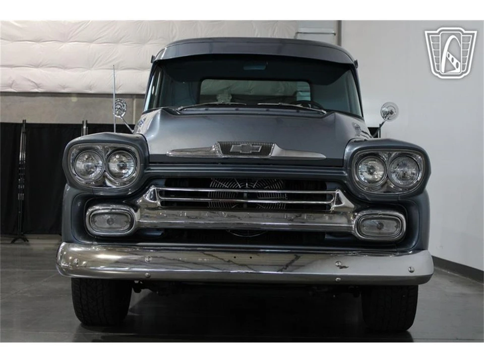 1958 Chevrolet Task Force - Image 22 of 31