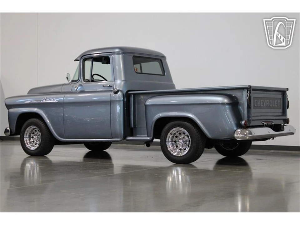 1958 Chevrolet Task Force - Image 28 of 31