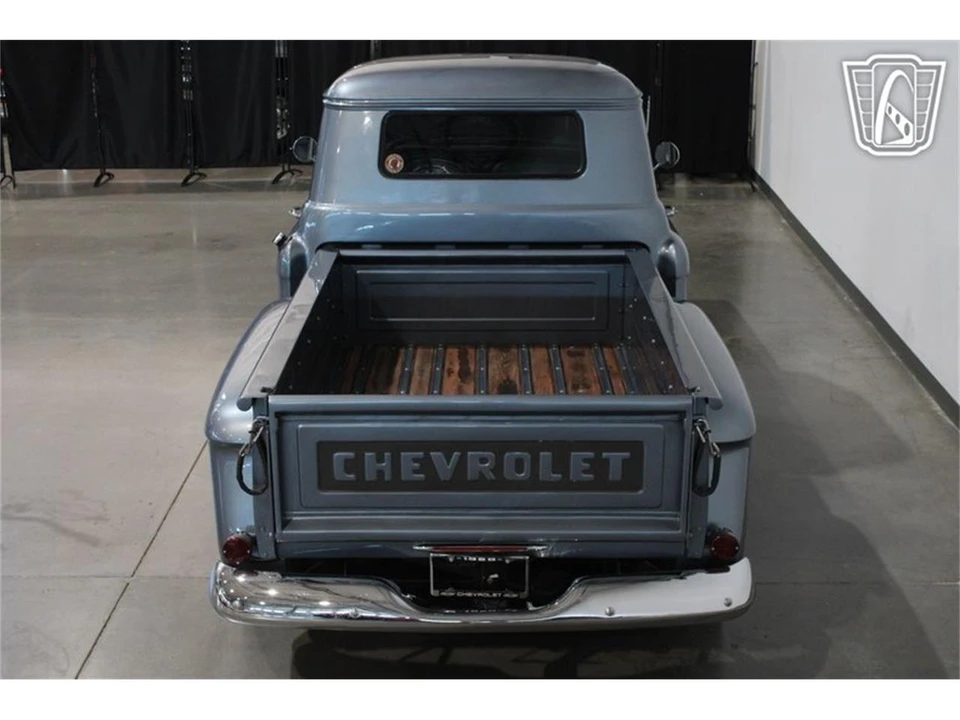 1958 Chevrolet Task Force - Image 13 of 31