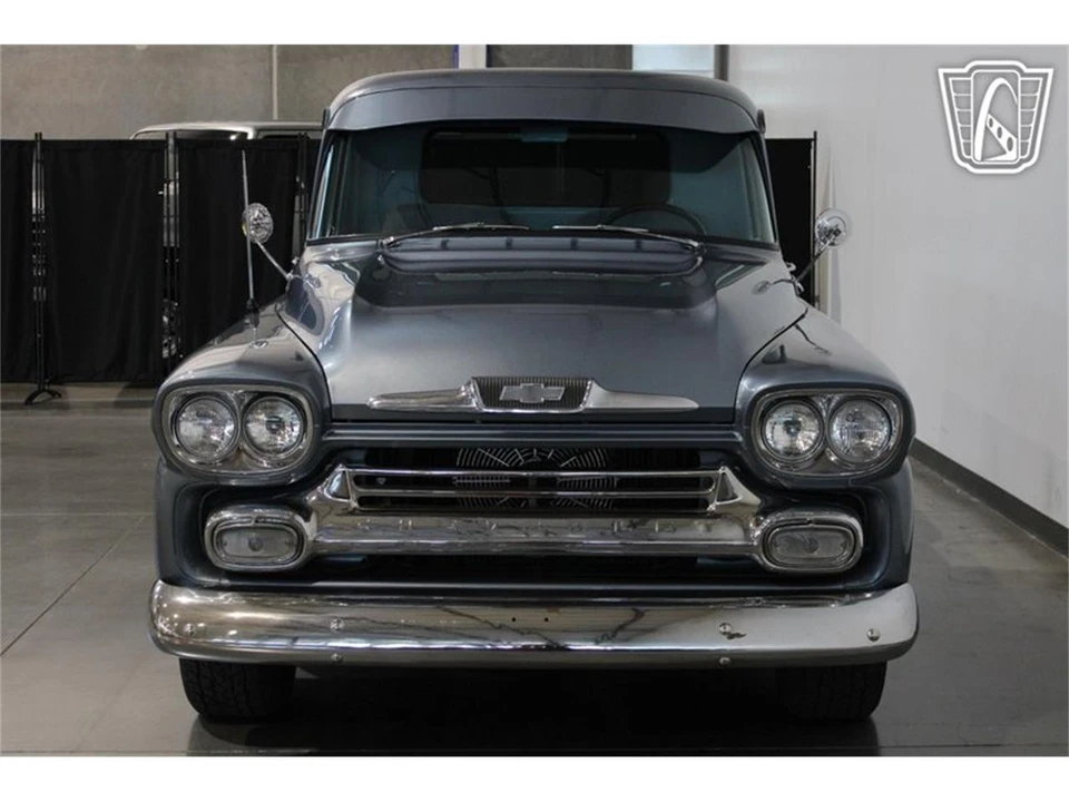 1958 Chevrolet Task Force - Image 14 of 31