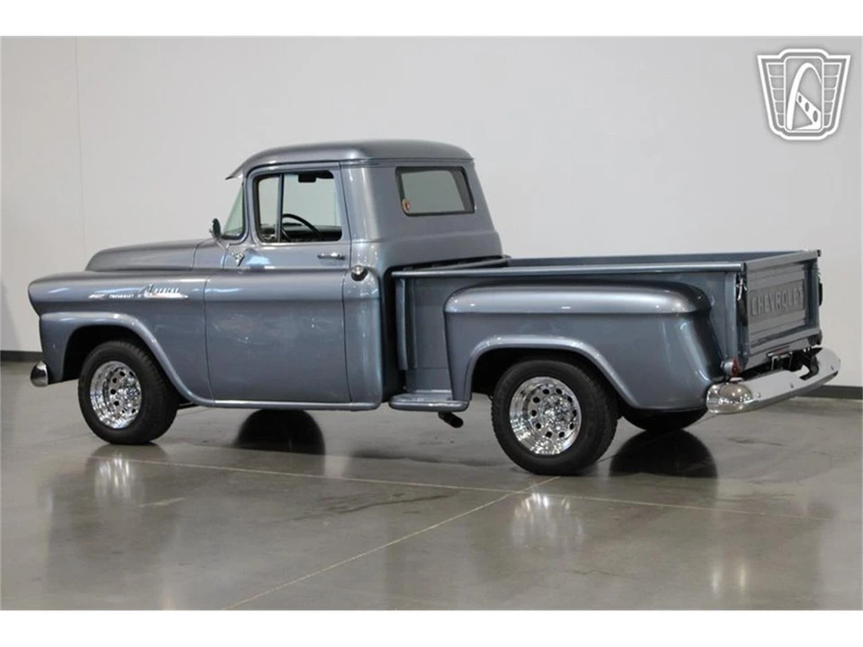 1958 Chevrolet Task Force - Image 20 of 31