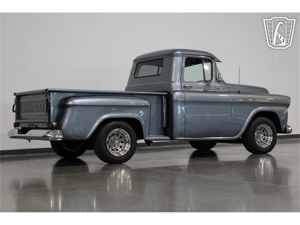 1958 Chevrolet Task Force - Image 25 of 31