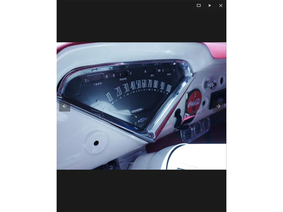 1958 Chevrolet Task Force - Image 10 of 22