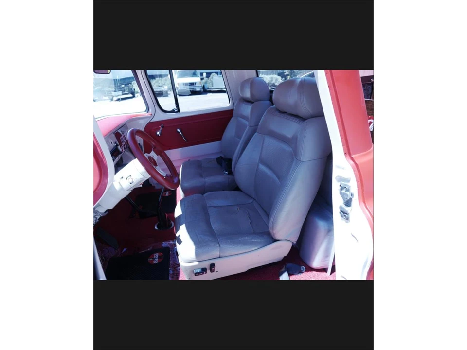 1958 Chevrolet Task Force - Image 15 of 22