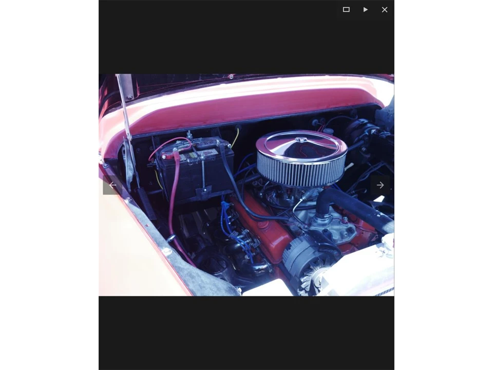 1958 Chevrolet Task Force - Image 7 of 22