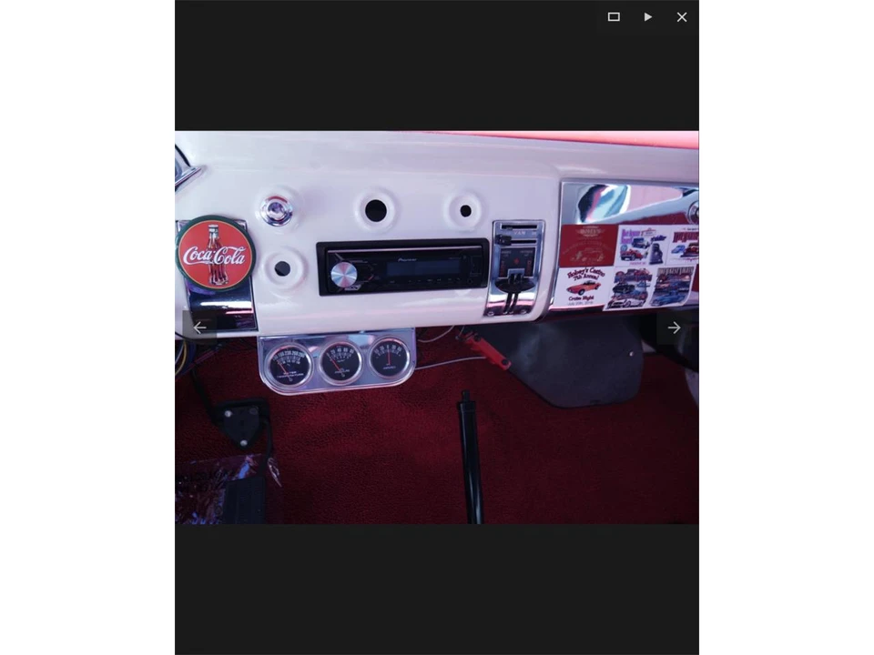 1958 Chevrolet Task Force - Image 12 of 22