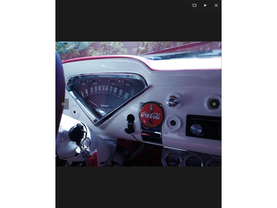 1958 Chevrolet Task Force - Image 11 of 22