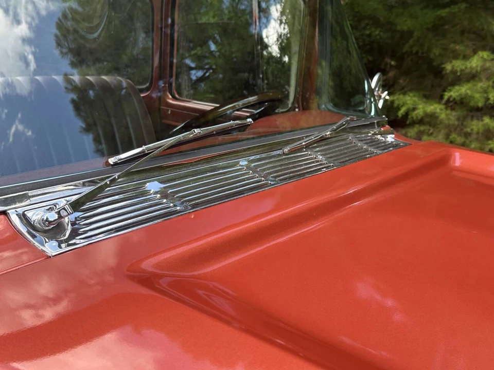 1958 Chevrolet Task Force - Image 12 of 31