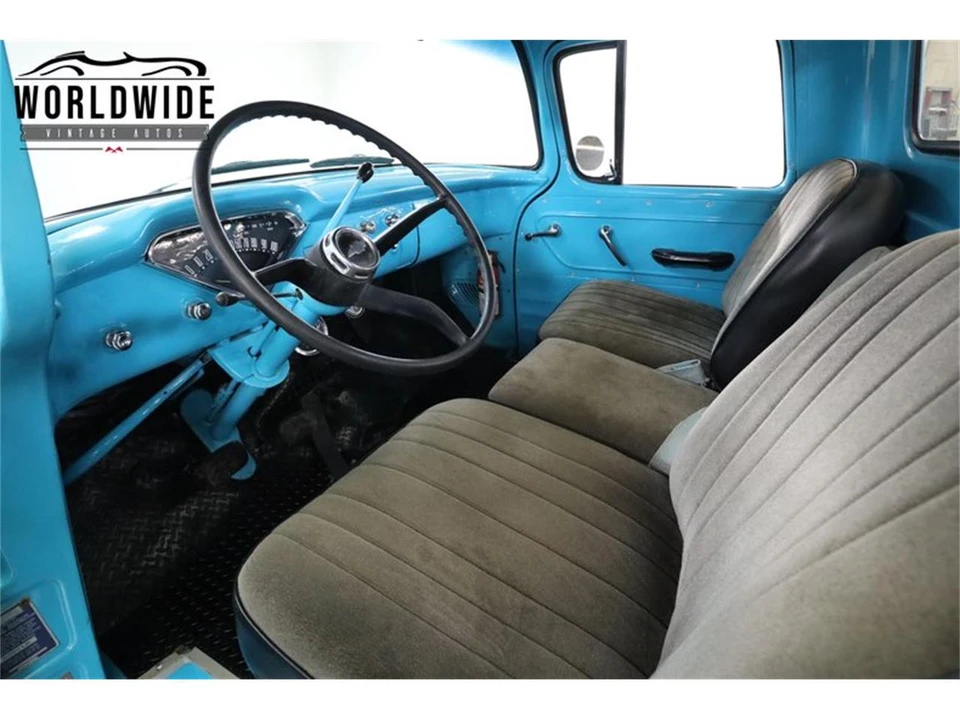 1958 Chevrolet Task Force - Image 27 of 31