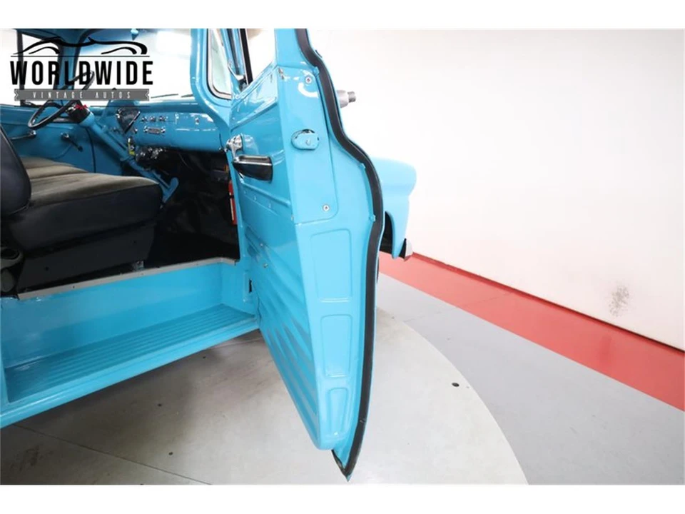 1958 Chevrolet Task Force - Image 31 of 31