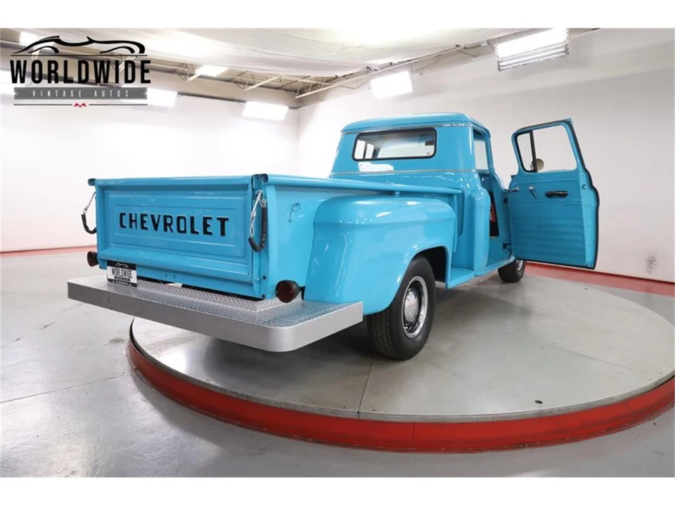 1958 Chevrolet Task Force - Image 30 of 31