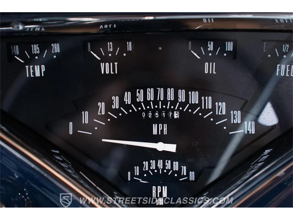 1958 Chevrolet Task Force - Image 31 of 31