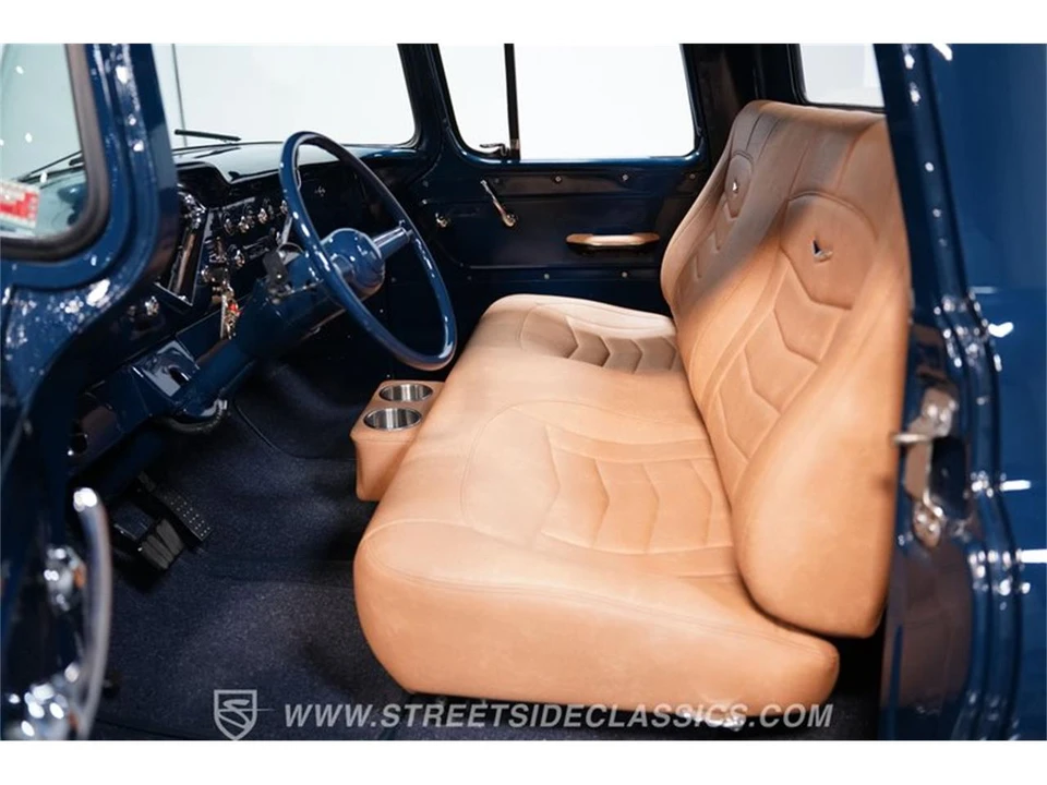 1958 Chevrolet Task Force - Image 28 of 31