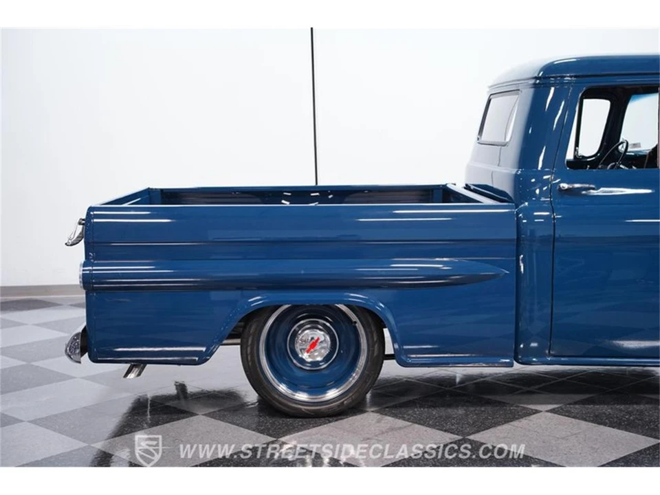 1958 Chevrolet Task Force - Image 22 of 31