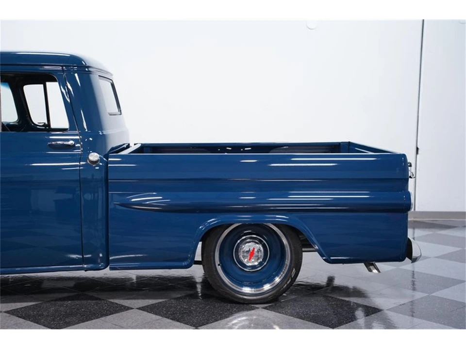 1958 Chevrolet Task Force - Image 19 of 31