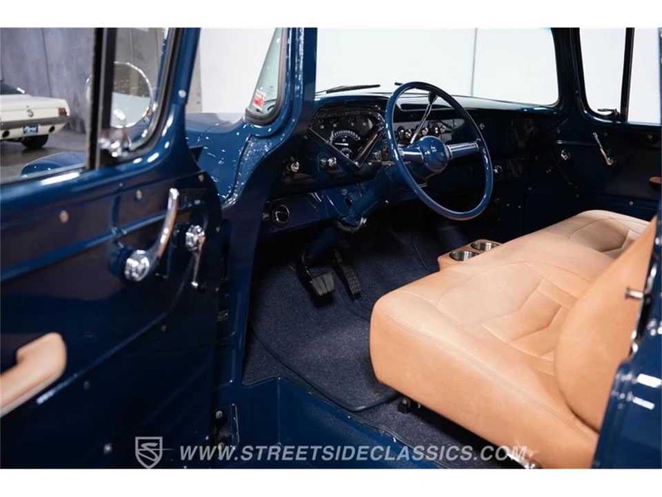 1958 Chevrolet Task Force - Image 4 of 31