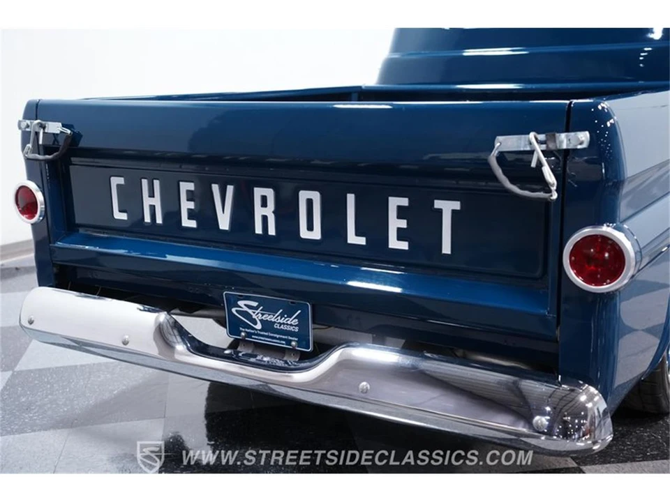 1958 Chevrolet Task Force - Image 20 of 31